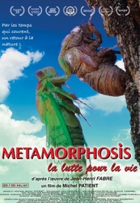 Metamorphosis, la lutte pour la vie (2022) streaming