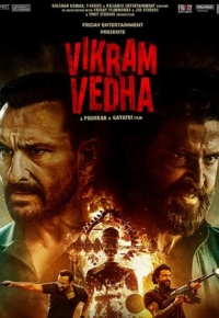 Vikram Vedha (2022) streaming