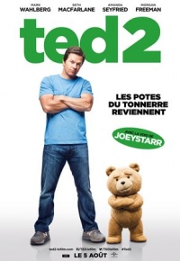Ted 2 (2015) streaming