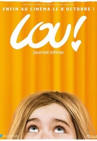 Lou ! Journal infime (2014) streaming