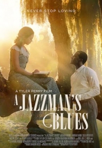 A Jazzman's Blues (2022) streaming