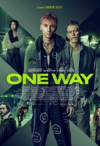 One Way (2022) streaming