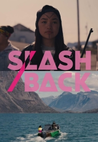 SLASH/BACK (2022)