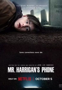 Le Téléphone de M. Harrigan (2022) streaming