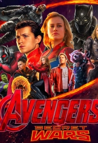 Avengers: Secret Wars (2026) streaming