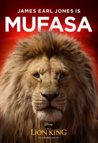 Mufasa: The Lion King (2024) streaming