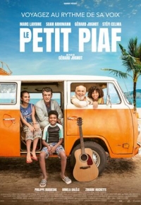 Le Petit Piaf (2022) streaming