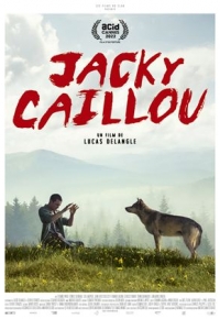Jacky Caillou (2022) streaming