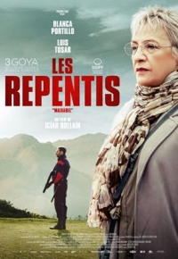 Les Repentis (2022) streaming