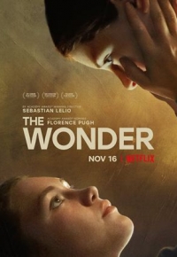 The Wonder (2022) streaming