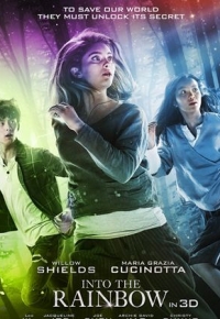 Into the rainbow (2022) streaming