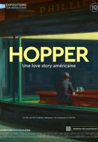 Hopper (2022) streaming