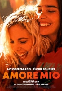 Amore Mio (2023) streaming