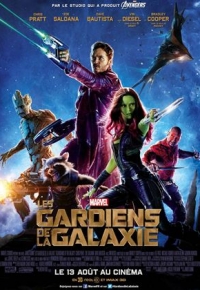 Les Gardiens de la Galaxie (2014) streaming
