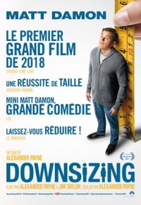 Downsizing (2018) streaming