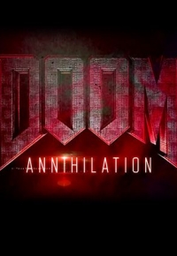 Doom: Annihilation (2019) streaming