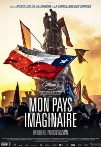 Mon pays imaginaire (2022) streaming