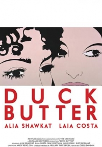 Duck Butter (2020) streaming