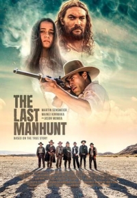 The Last Manhunt (2022) streaming