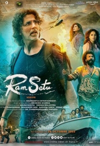 Ram Setu (2022) streaming