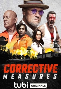 Corrective Measures (2022) streaming