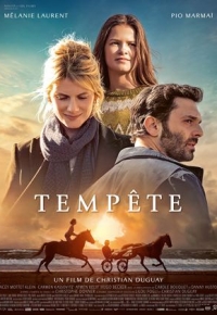 Tempête (2022) streaming