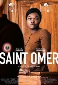 Saint Omer (2022) streaming