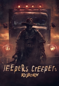 Jeepers Creepers Reborn (2022) streaming