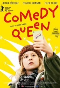 Comedy Queen (2022) streaming