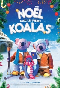 Noël avec les frères Koalas (2022) streaming