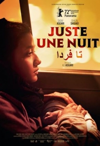 Juste une nuit (2022) streaming