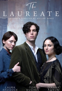 The Laureate (2022) streaming