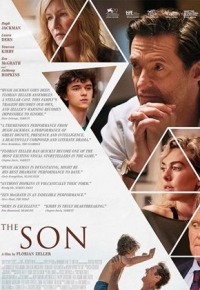 The Son (2022) streaming