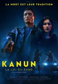 Kanun, la loi du sang (2022) streaming