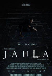 Jaula (2022) streaming
