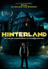 Hinterland (2022) streaming