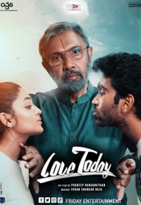 Love Today (2022) streaming