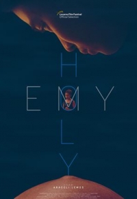 Holy Emy (2022) streaming