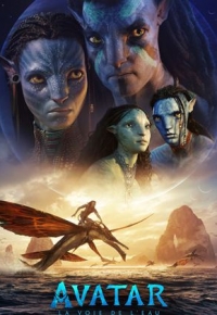 Avatar 2 : la voie de l'eau  (2022) streaming