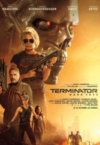 Terminator: Dark Fate (2019) streaming