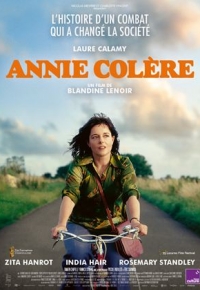 Annie Colère (2022) streaming