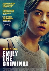 Emily The Criminal (2022) streaming