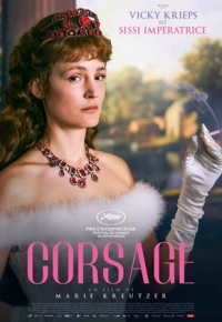 Corsage (2022) streaming
