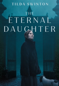 The Eternal Daughter (2023) streaming