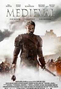 Medieval (2022) streaming