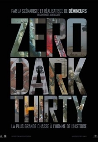 Zero Dark Thirty (2013) streaming