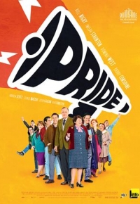 Pride (2014) streaming