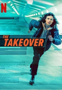 The Takeover (2022) streaming