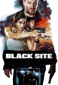 Black Site (2022) streaming