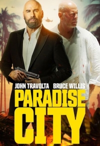Paradise City (2022) streaming